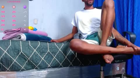 vinzent_lafed_ online show from January 19, 9:11 am