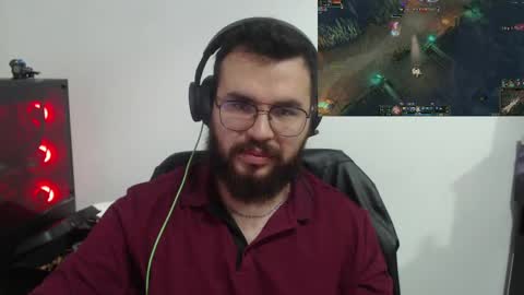 Jhon online show from April 1, 5:42 am