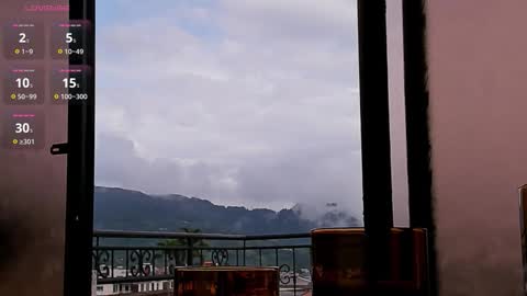 Vito Ferrer online show from November 3, 12:52 pm