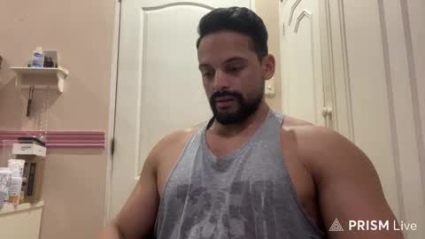 vitto_hammer5758 online show from February 25, 12:55 am