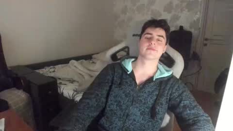 Martin online show from January 7, 8:41 am