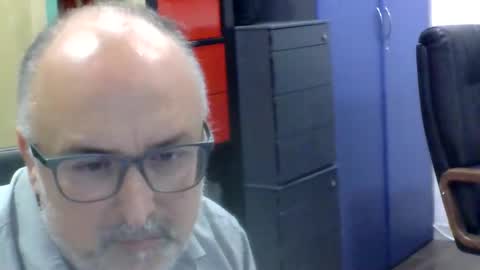 volpi72 online show from October 31, 11:35 am