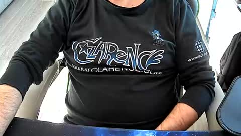 Vonn online show from October 30, 1:23 pm