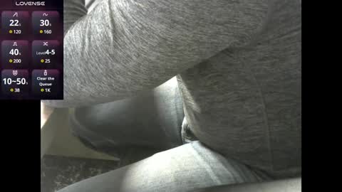 Snapshot of voterki796 chatting on January 9, 2:07 pm voterki796 online show from January 9, 2:07 pm