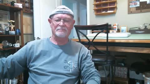 Snapshot of vueuorme chatting on January 19, 3:42 pm Vueuorme online show from January 19, 3:42 pm