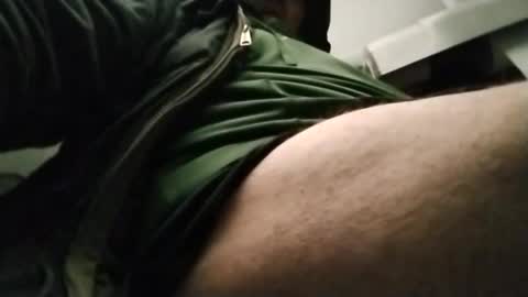 waffywaff77 online show from February 3, 5:40 am