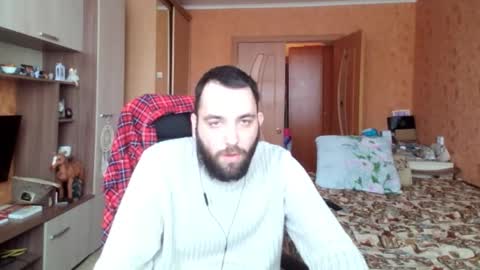 Tony online show from January 7, 10:09 am