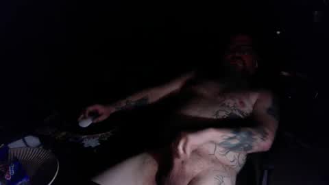 Mr. Dead online show from May 8, 3:40 am
