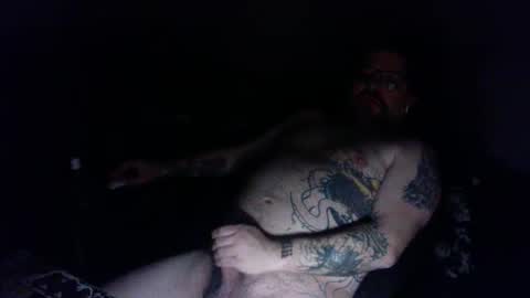 Mr. Dead online show from March 11, 5:16 am