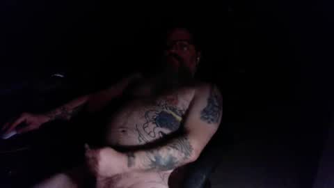 Mr. Dead online show from September 16, 4:35 am