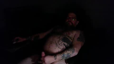 Mr. Dead online show from February 24, 4:49 am