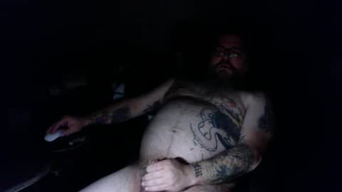 Mr. Dead online show from December 24, 8:22 am