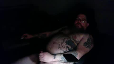 Mr. Dead online show from February 18, 6:26 am