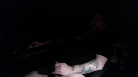 Mr. Dead online show from February 26, 7:42 am