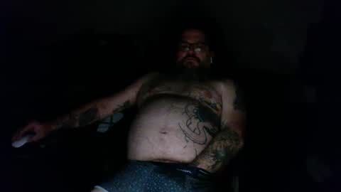 Mr. Dead online show from January 5, 4:58 am