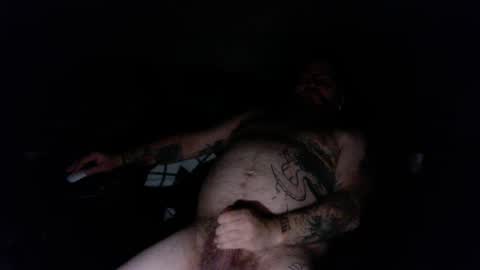 Mr. Dead online show from December 23, 6:44 am