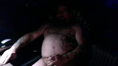Mr. Dead online show from December 6, 11:11 am