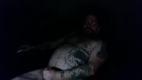 Mr. Dead online show from January 20, 9:56 am