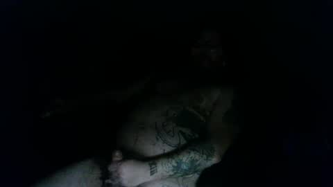 Mr. Dead online show from February 8, 6:43 am