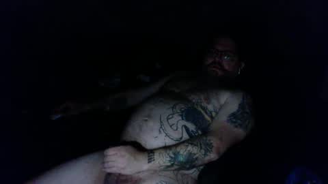 Mr. Dead online show from December 27, 6:24 am