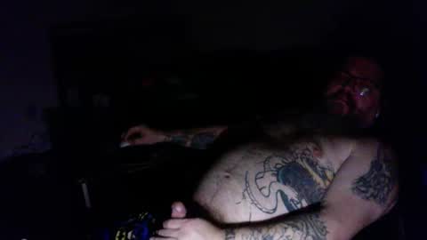 Mr. Dead online show from January 27, 7:14 am