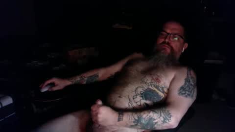 Mr. Dead online show from October 17, 4:05 am