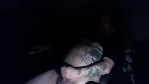 Mr. Dead online show from March 10, 6:27 am