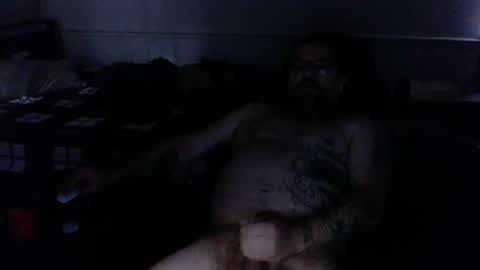 Mr. Dead online show from December 30, 6:27 pm
