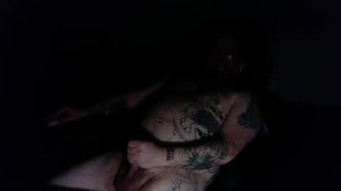 Mr. Dead online show from February 5, 5:30 am