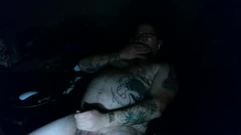 Mr. Dead online show from December 25, 3:50 am
