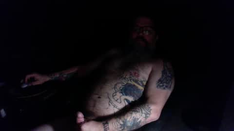 Mr. Dead online show from September 17, 5:52 am