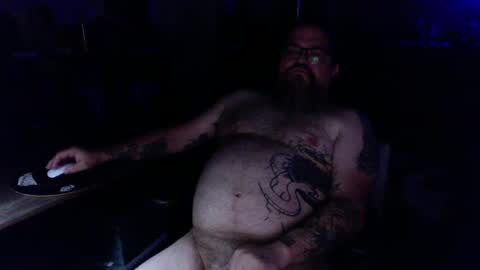 Mr. Dead online show from December 5, 12:08 am