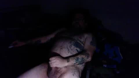 Mr. Dead online show from February 3, 2:02 pm