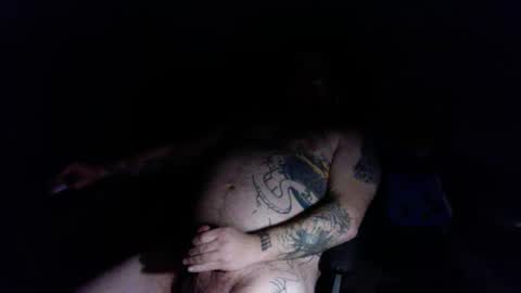 Mr. Dead online show from January 30, 5:30 am