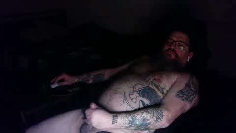 Mr. Dead online show from March 2, 8:27 am