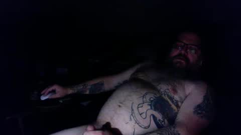 Mr. Dead online show from January 23, 7:54 am