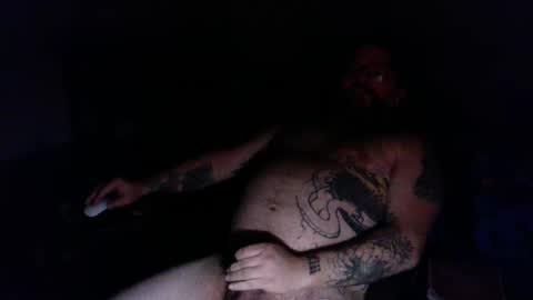 Mr. Dead online show from January 26, 7:10 am
