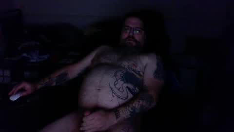Mr. Dead online show from December 25, 10:48 pm