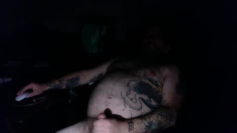 Mr. Dead online show from December 22, 6:39 am
