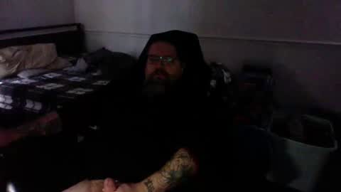 Mr. Dead online show from January 21, 7:39 pm
