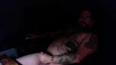 Mr. Dead online show from January 12, 6:17 am