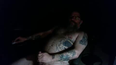 Mr. Dead online show from October 3, 5:01 am