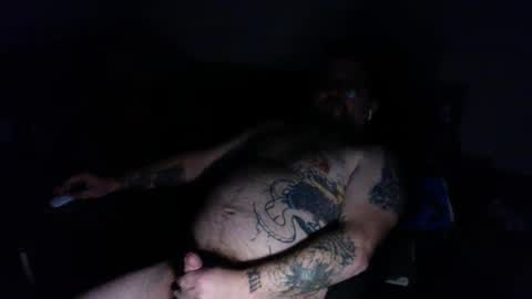 Mr. Dead online show from January 27, 11:11 pm