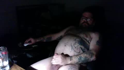 Mr. Dead online show from January 16, 6:46 am