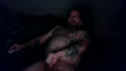 Mr. Dead online show from January 3, 8:10 am