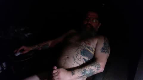Mr. Dead online show from September 14, 7:32 am