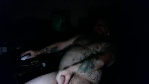 Mr. Dead online show from December 21, 5:47 am