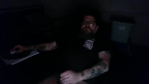 Mr. Dead online show from February 16, 8:54 am