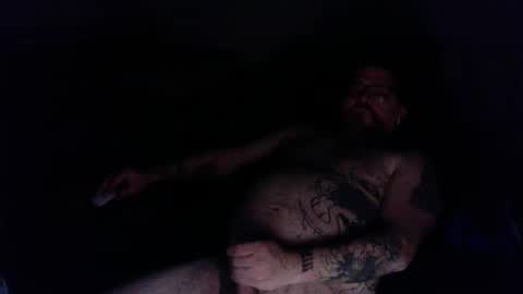 Mr. Dead online show from February 10, 7:58 am
