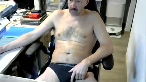 Waldo online show from January 14, 7:39 pm